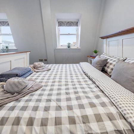 Sleep 4 In Hoxton Near Shoreditch Liverpool St Rw6 لندن المظهر الخارجي الصورة