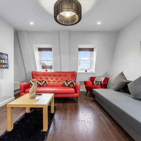 Sleep 4 In Hoxton Near Shoreditch Liverpool St Rw6 لندن المظهر الخارجي الصورة