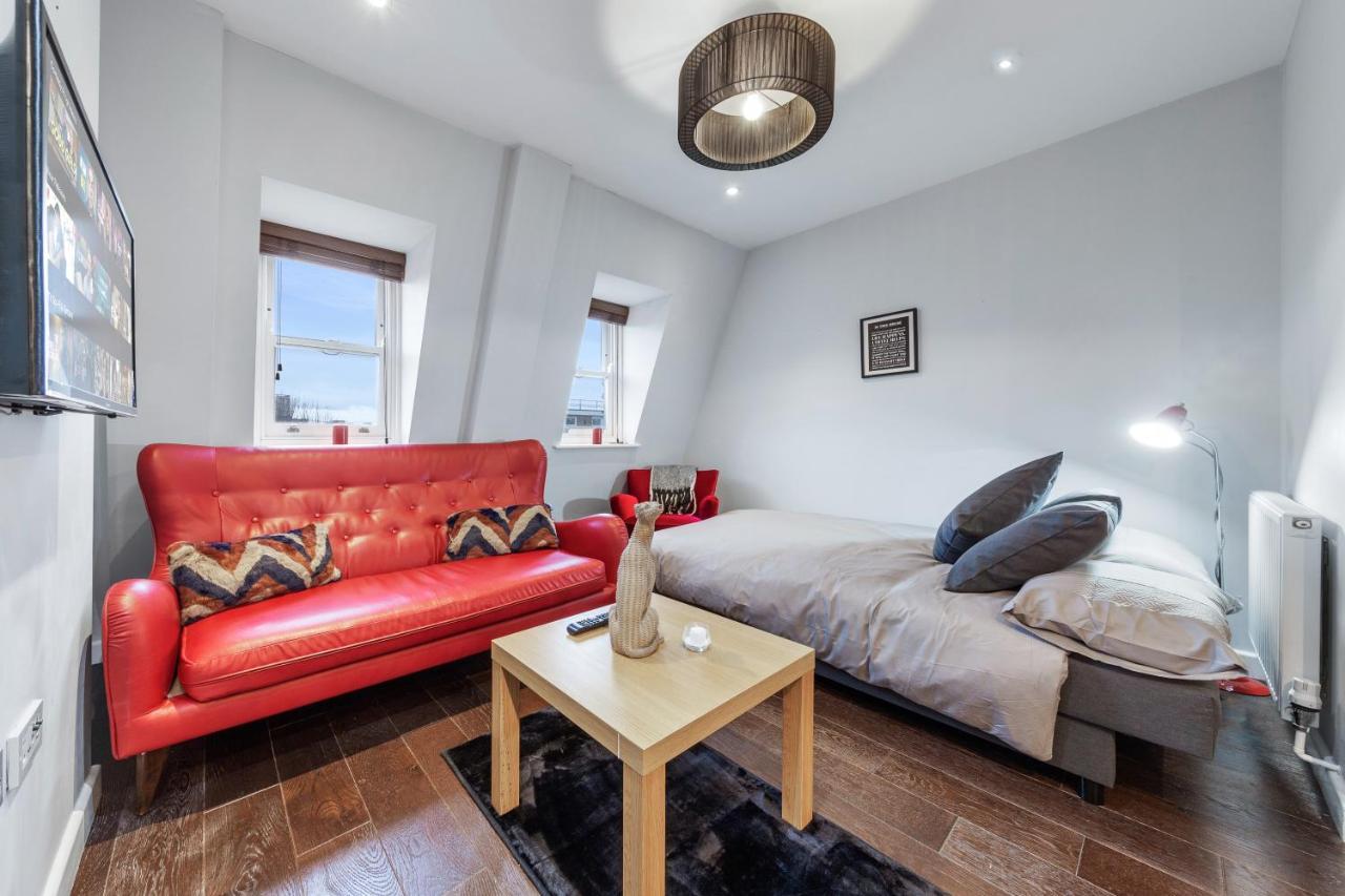 Sleep 4 In Hoxton Near Shoreditch Liverpool St Rw6 لندن المظهر الخارجي الصورة
