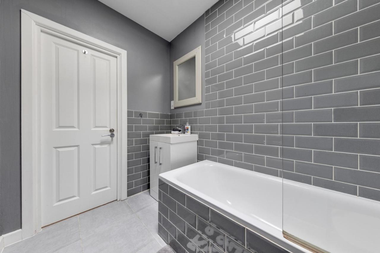 Sleep 4 In Hoxton Near Shoreditch Liverpool St Rw6 لندن المظهر الخارجي الصورة
